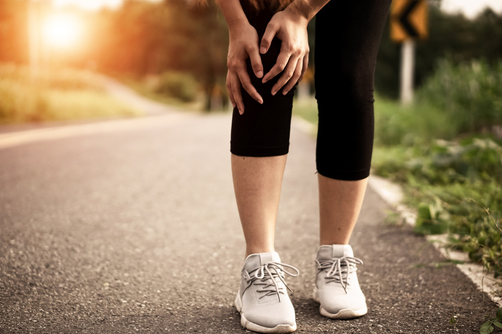 sportblessures